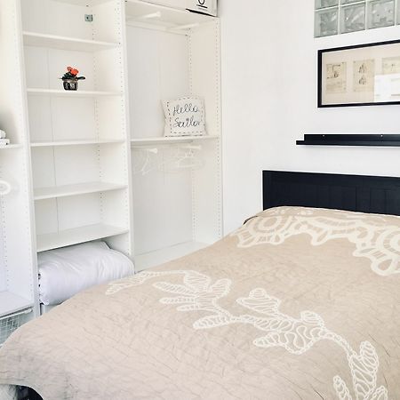 Oyo Guest House Duc De Gaeta 발렌시아 외부 사진