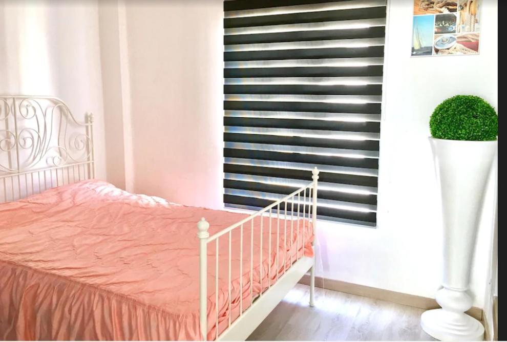 Oyo Guest House Duc De Gaeta 발렌시아 외부 사진