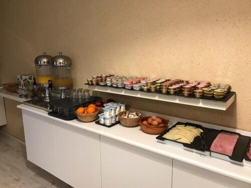 Oyo Guest House Duc De Gaeta 발렌시아 외부 사진