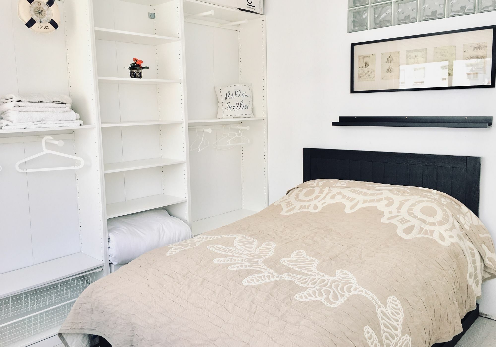 Oyo Guest House Duc De Gaeta 발렌시아 외부 사진